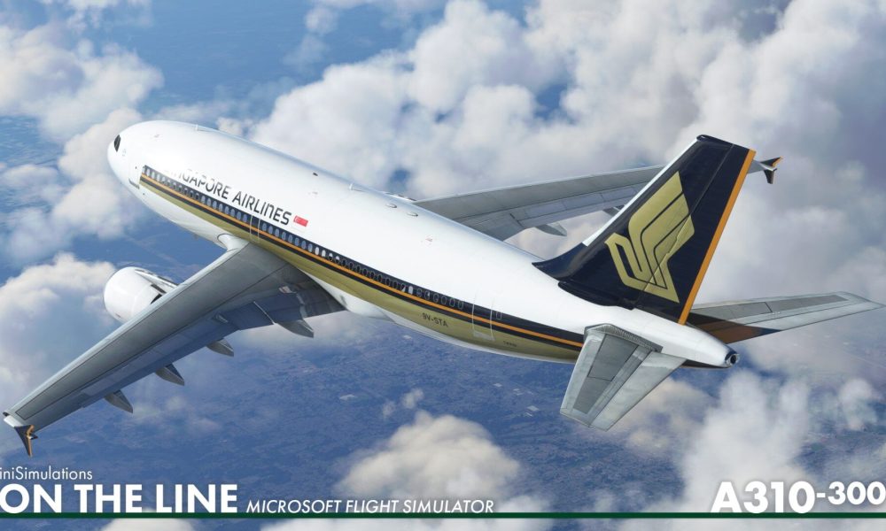 Microsoft Flight Simulator Athens Airport Released; F-16, Airbus A310 & H145, Cessna Skymaster, & More Get New Screenshots - Vimarsana News
