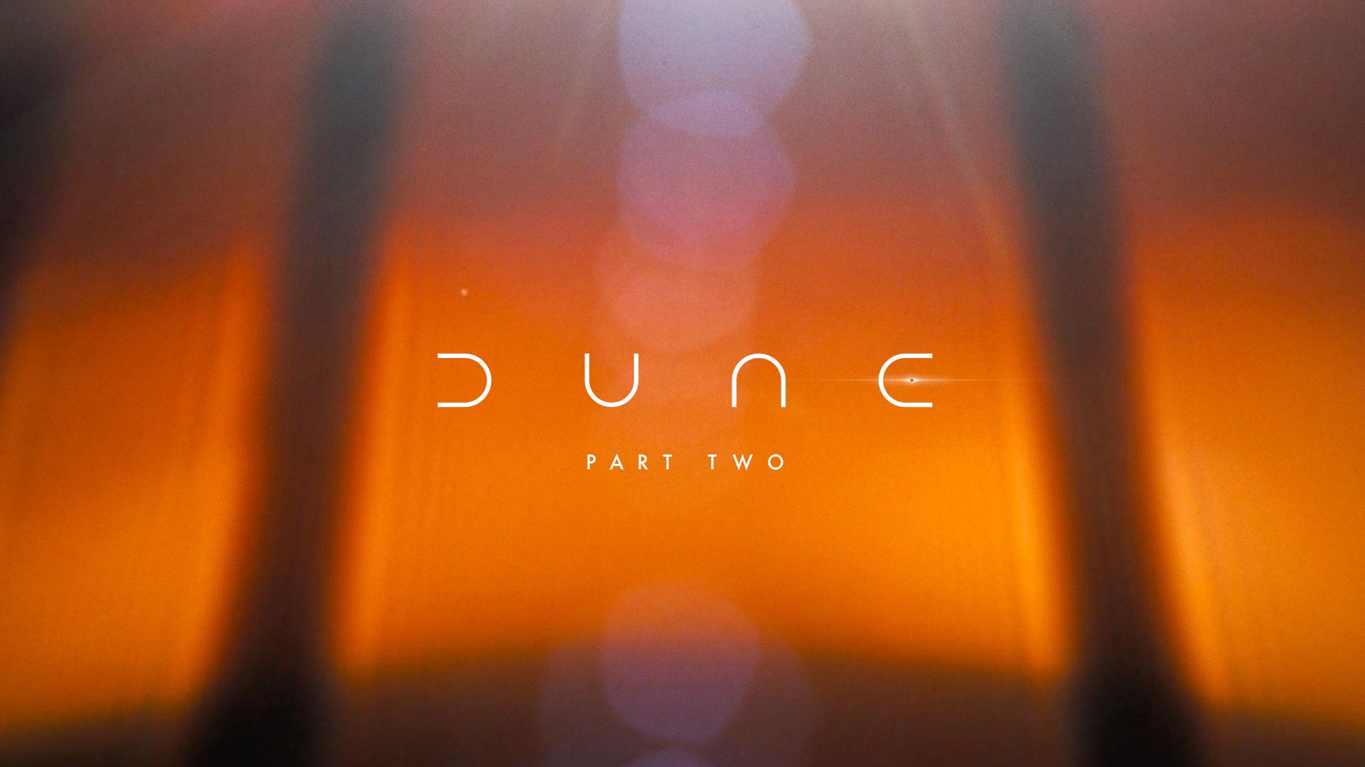 Dune Part Two Officially Announced for October 2023