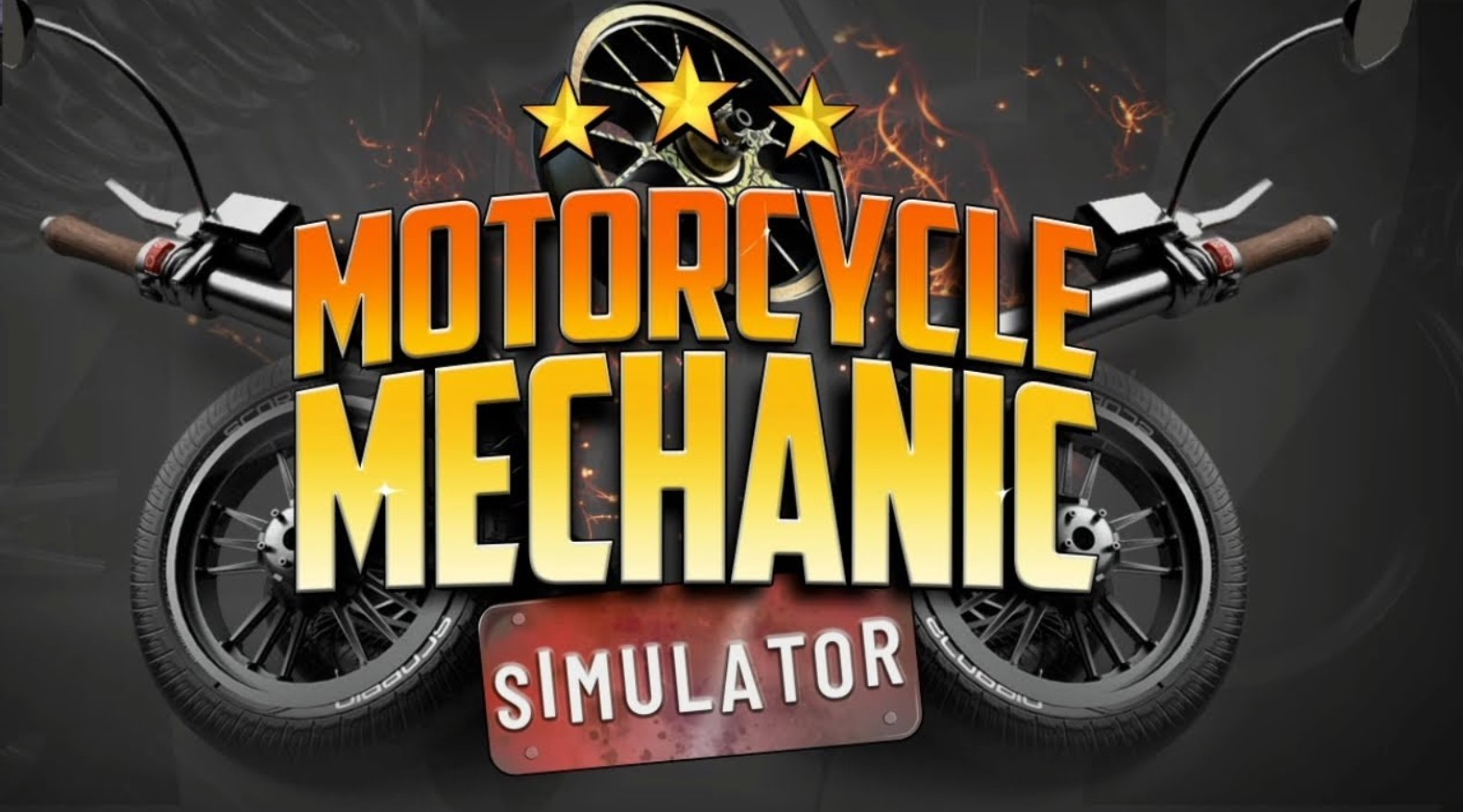 Motorcycle Mechanic Simulator 2021 Revs Its Way to PC on Nov. 17