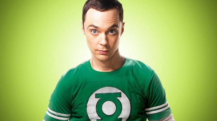 'The Big Bang Theory': 10 Best Sheldon Episodes, Ranked Who plays sheldon cooper in the big bang theory
