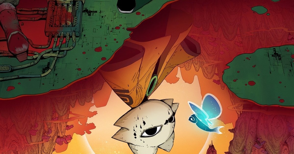 Red Candle Games Officially Announces New ActionPlatformer Nine Sols