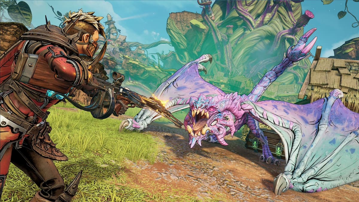 Tiny Tina's Wonderlands SHiFT Codes All April 2022 Codes & How to