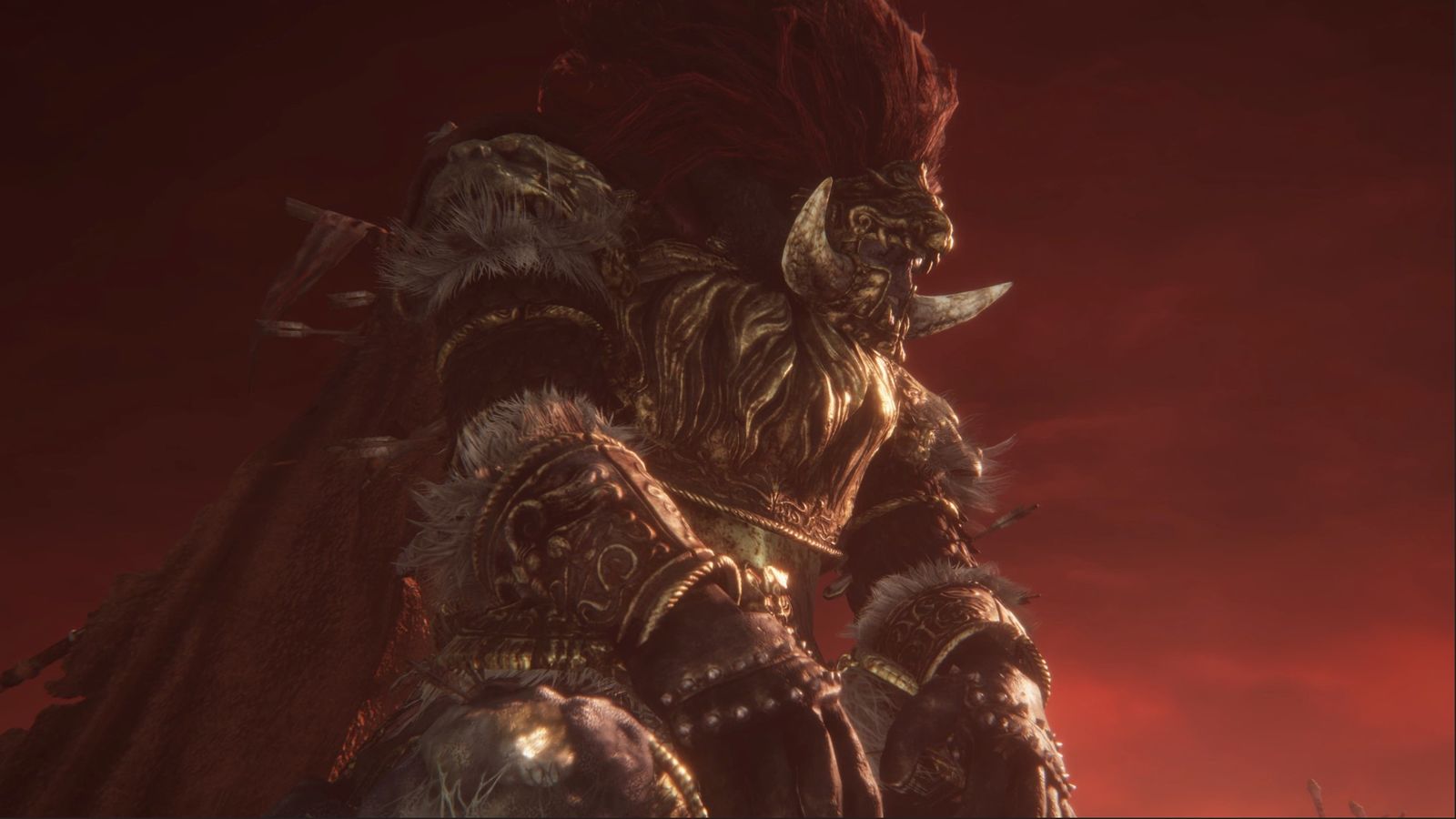 New Elden Ring Patch Unnerfs Radahn & Brings Him Back to Full Power