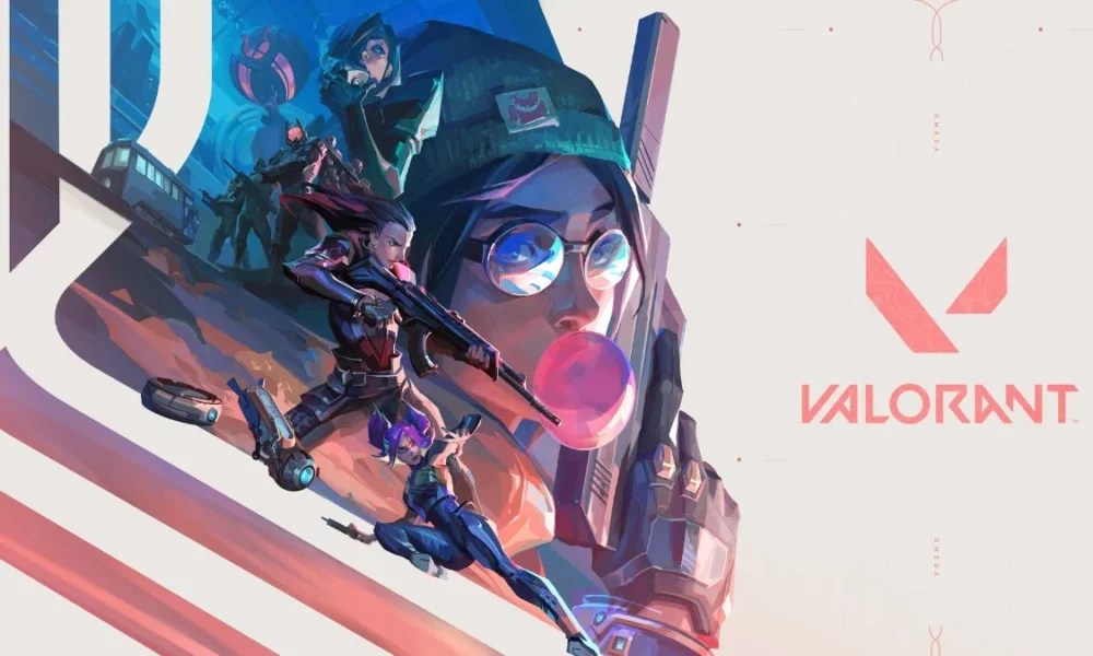 Why Does Valorant Update So Slow? Answered