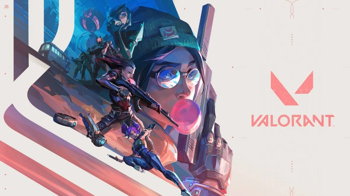 Why Does Valorant Update So Slow? here&rsquo;s what you need to know