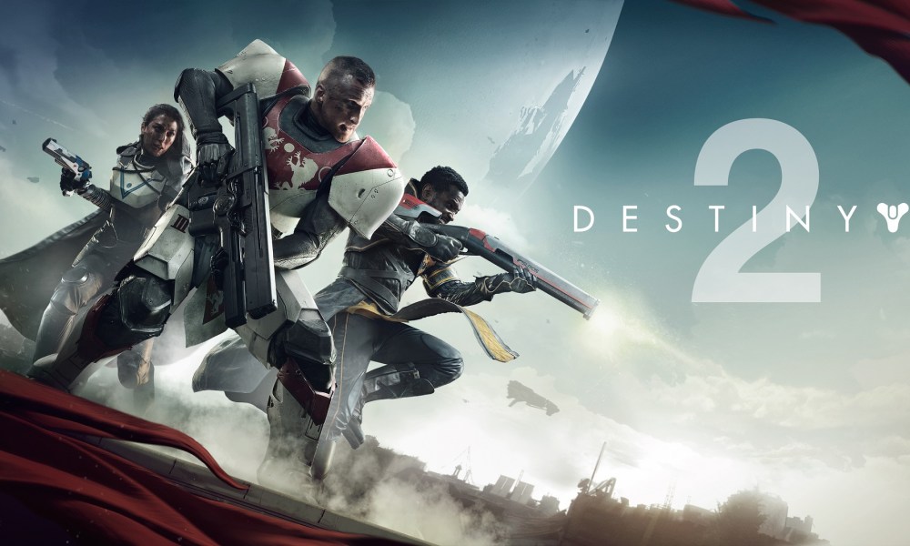 How to Fix Being Stuck at Destiny 2 Sign In