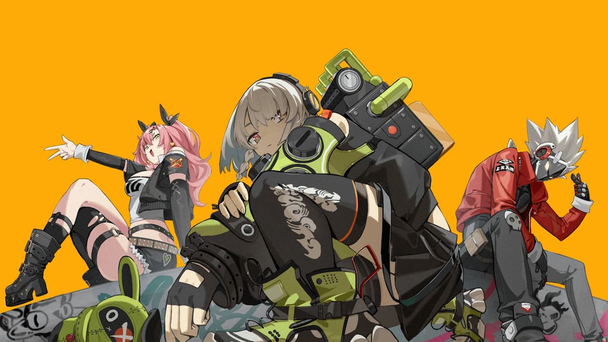 Yup, Zenless Zone Zero Still Looks Insanely Stylish in New Combat Trailer
