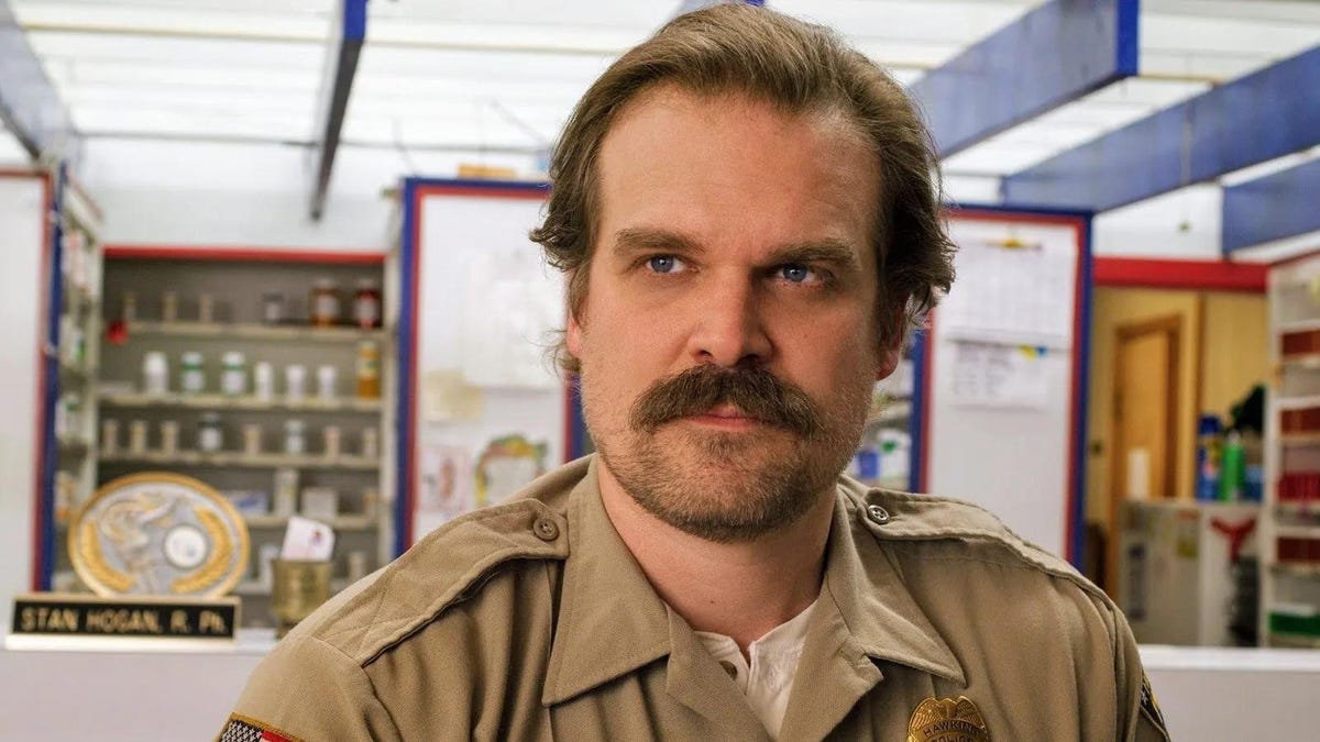 super summer theatre 2023 David Harbour to Star in Gran Turismo Movie; Arrives in Theaters Summer