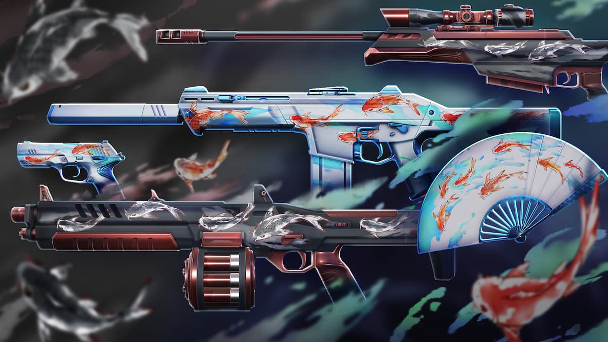 Kohaku &amp; Matsuba bundle