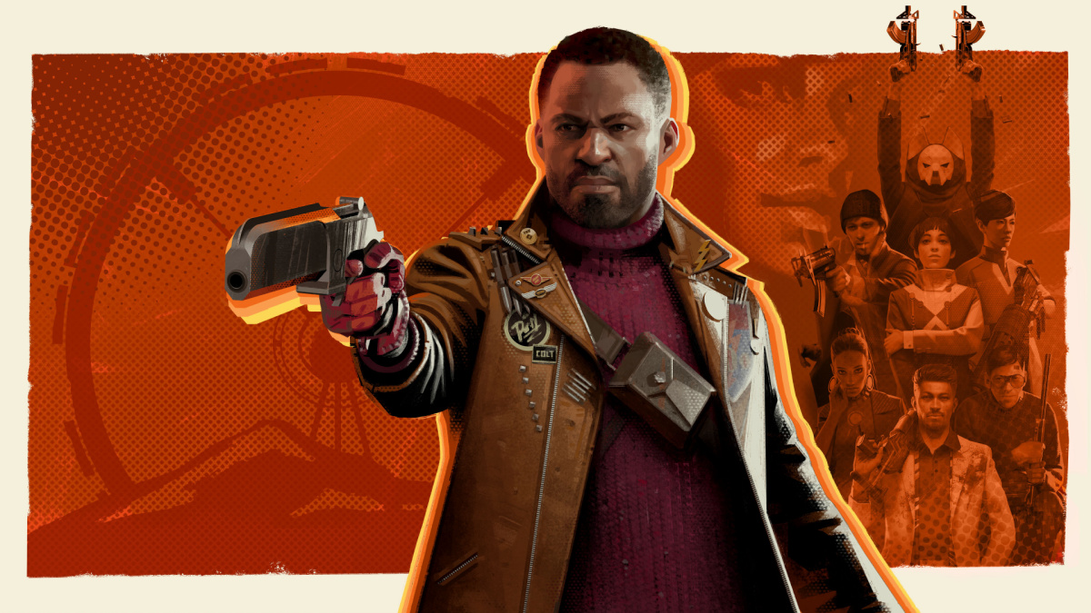 Game Director Confirms Deathloop &amp; Dishonored Have One Massive Thing in Common