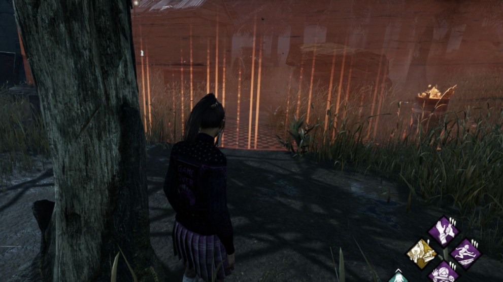 How To Hack the Skull Merchant’s Drones in Dead by Daylight