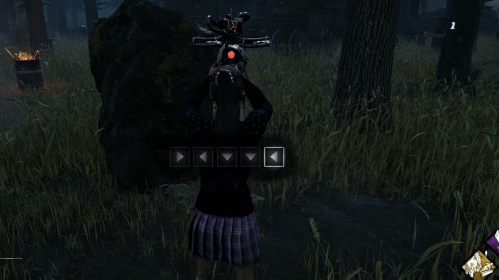 Hacking the Skull Merchant’s Drones in Dead by Daylight