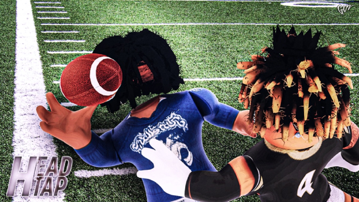 All Head Tap Codes Twinfinite