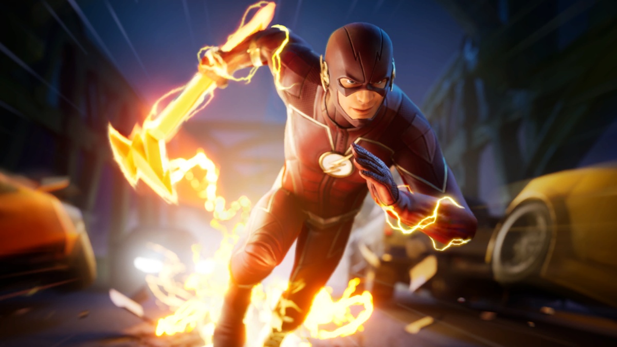 Top 10 Best Fortnite DC Skins, Ranked