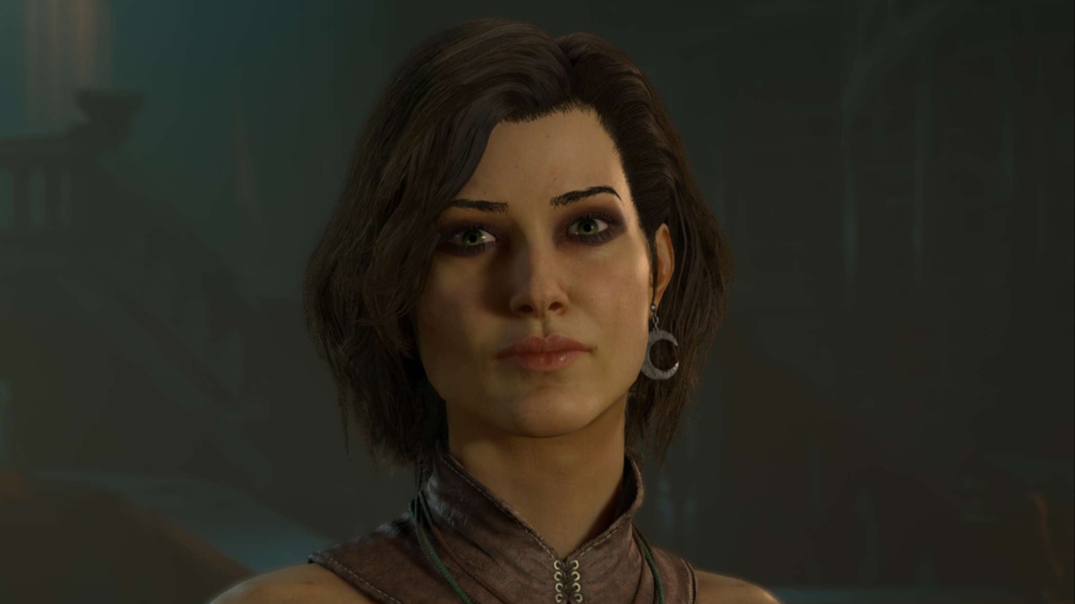 All Hairstyles &amp; Facial Hair in Diablo 4