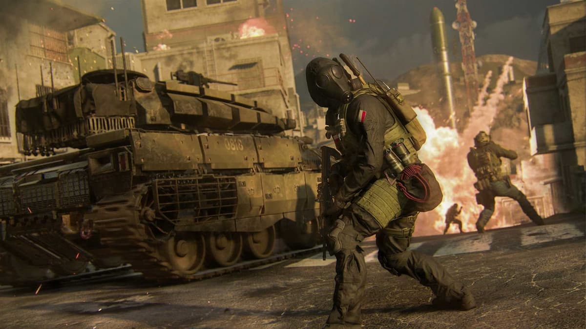 CoD MW3 How to Add Bots to Custom Game