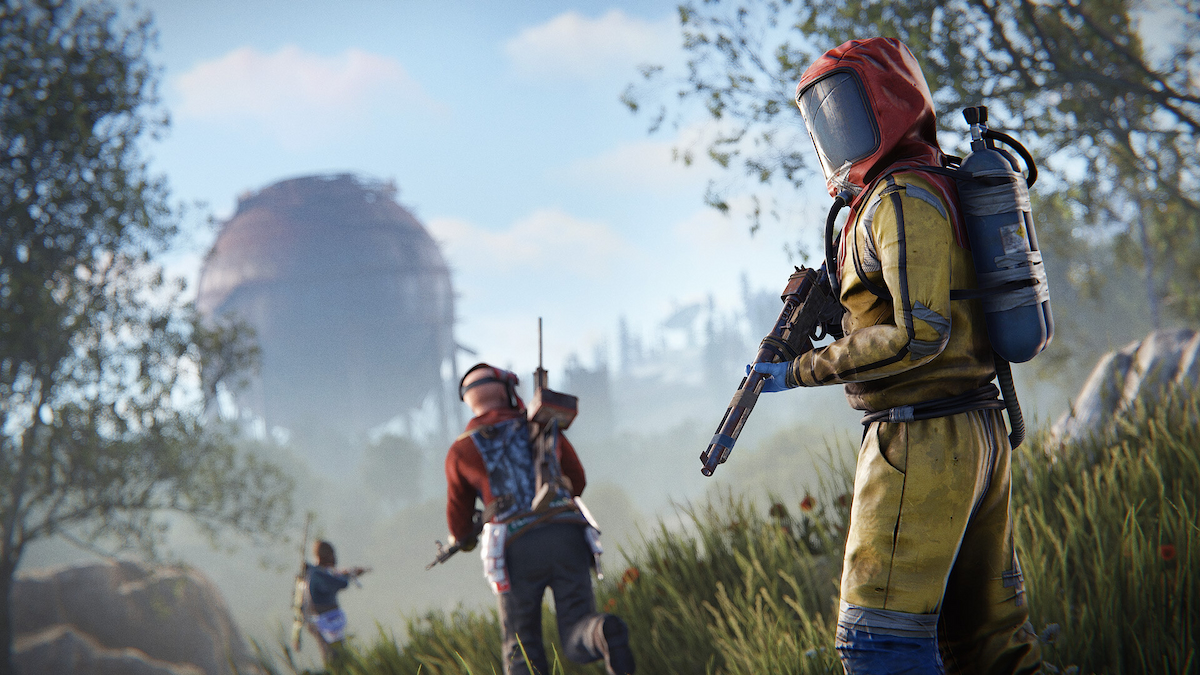 Is Rust Down? How to Check Server Status