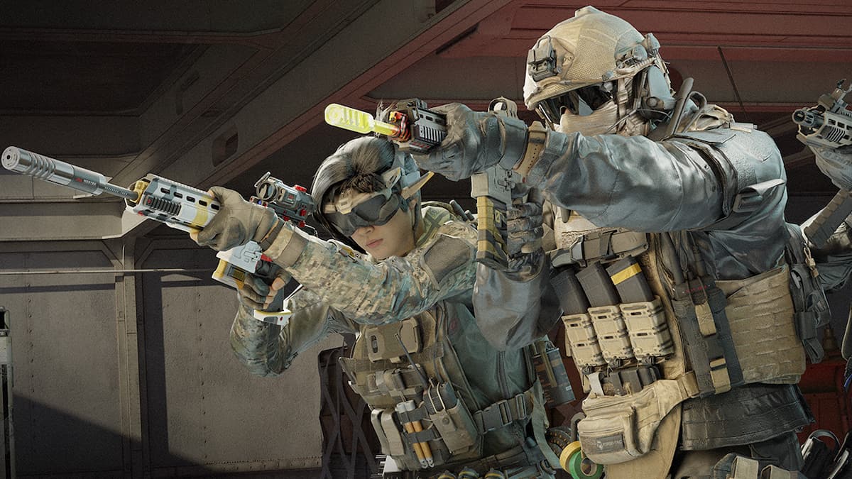 Call of Duty MW3 Warzone patch notes