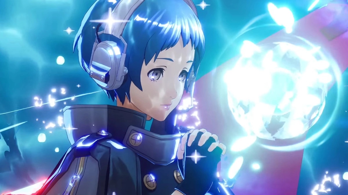 fuuka persona 3 reload