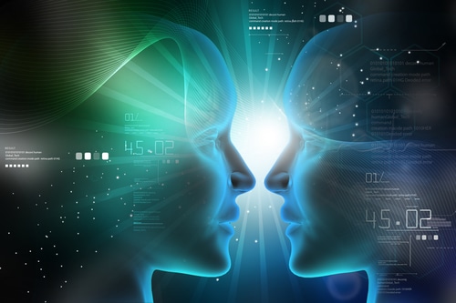 Twin Flame Telepathy - Twin Flame Connection