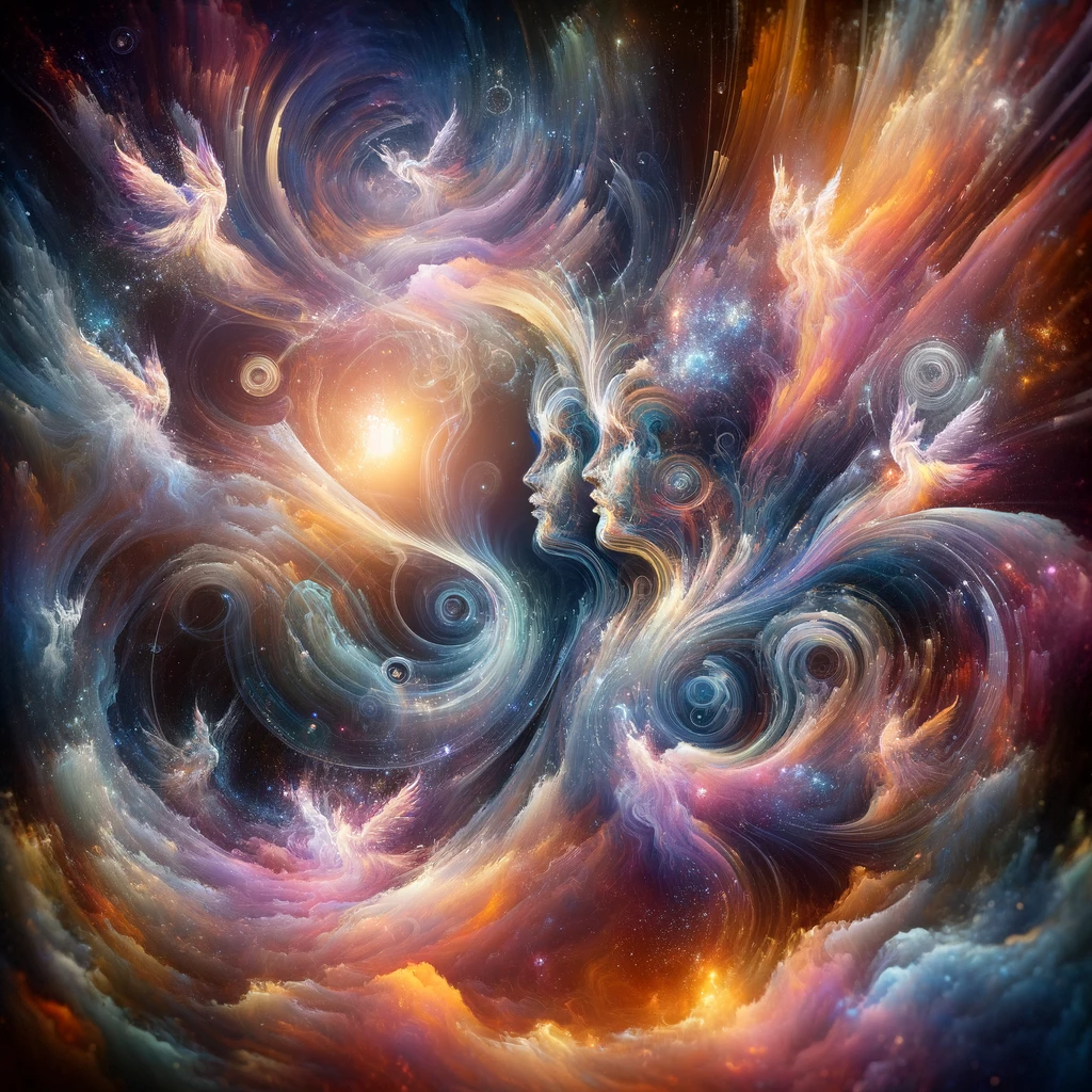 Understanding the Twin Flame 333 Divine Support on Your Journey Twin