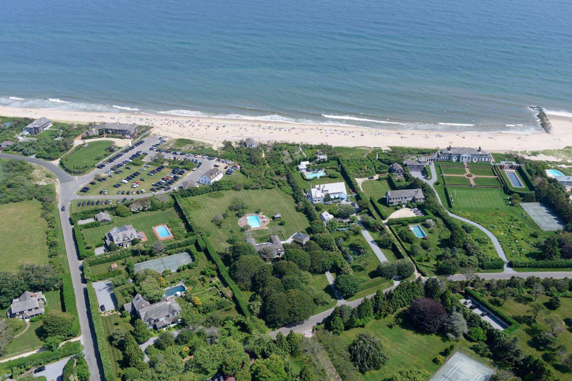 Long Island Property Management Twin Forks About LI