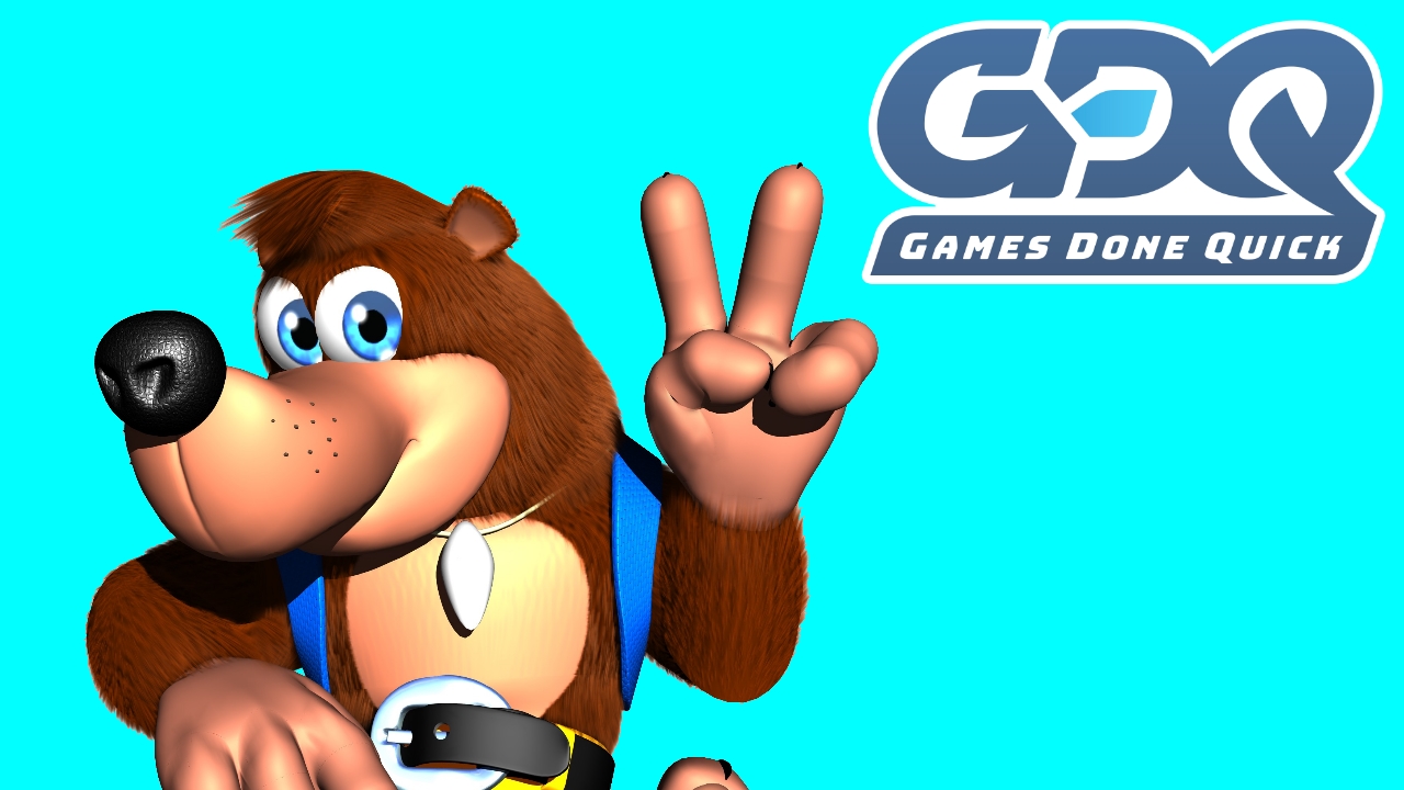 How to Watch Summer Games Done Quick 2018 (SGDQ) Stream, Schedule
