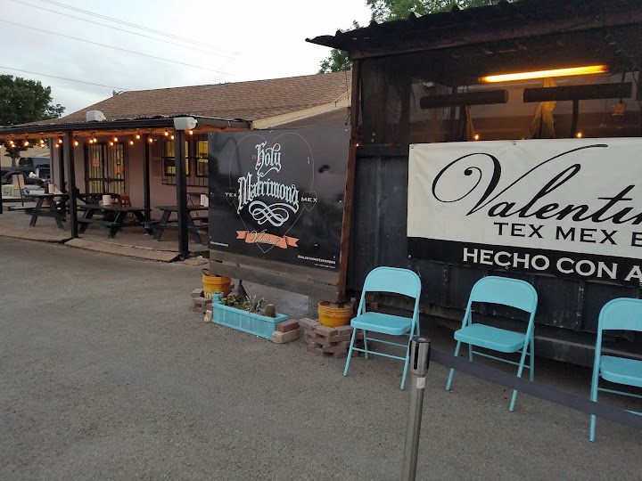 Valentina's Tex Mex BBQ Twinity Luxury Rentals
