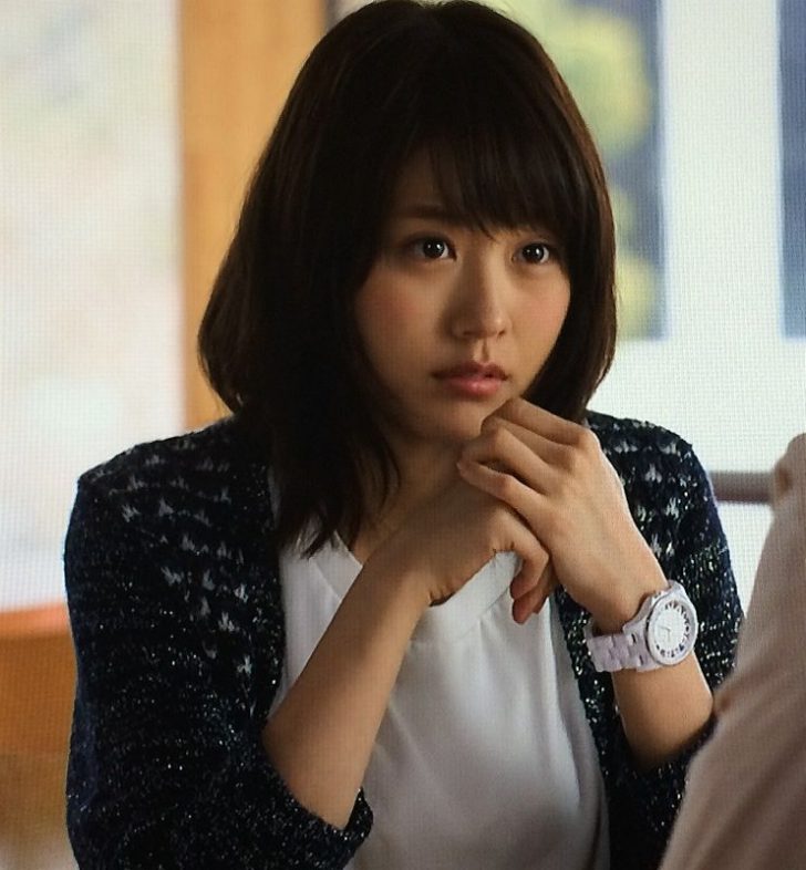 有村架純の髪型ミディアム・ボブのオーダー方法は？セットの仕方はこれ Twincle little star
