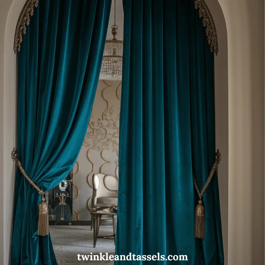 16+ Creative and Easy Temporary Door Ideas for Apartments, Studios, and