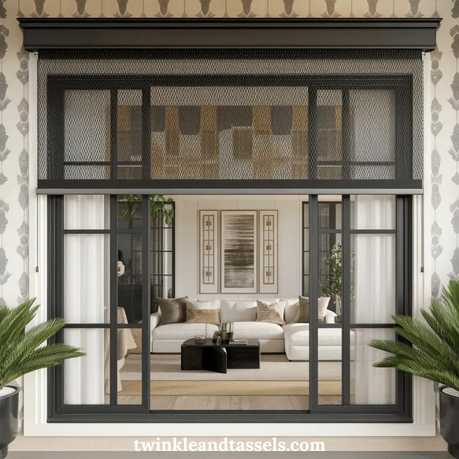 16+ Creative and Easy Temporary Door Ideas for Apartments, Studios, and