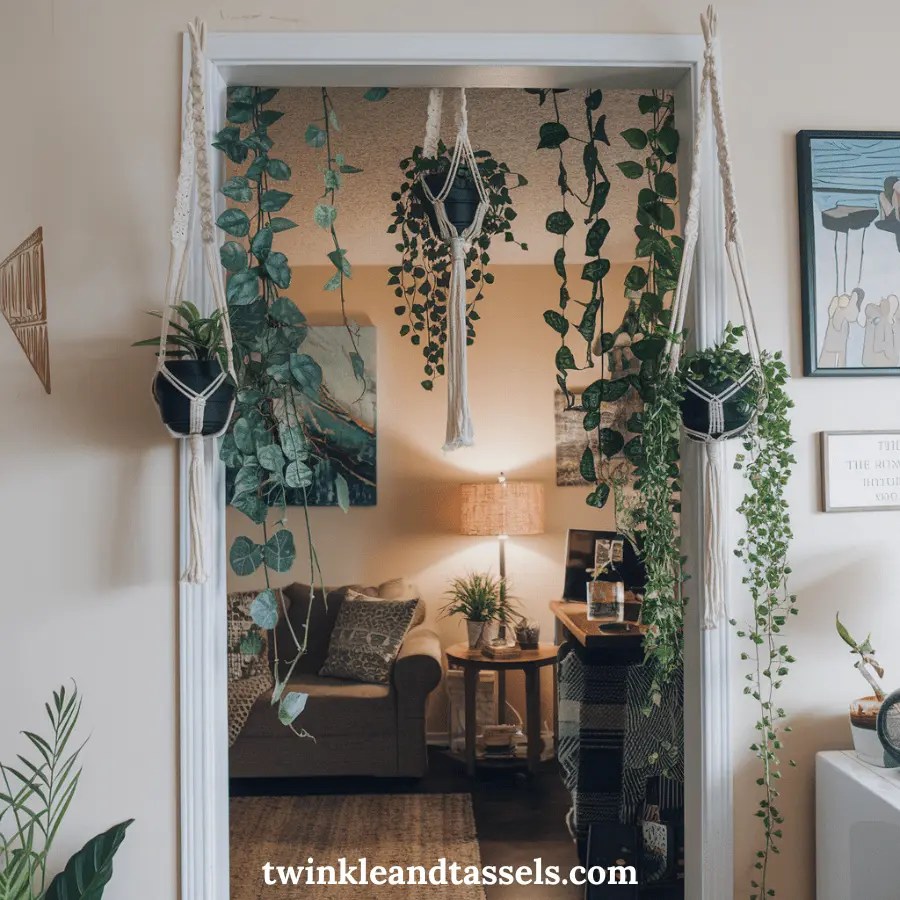 16+ Creative and Easy Temporary Door Ideas for Apartments, Studios, and