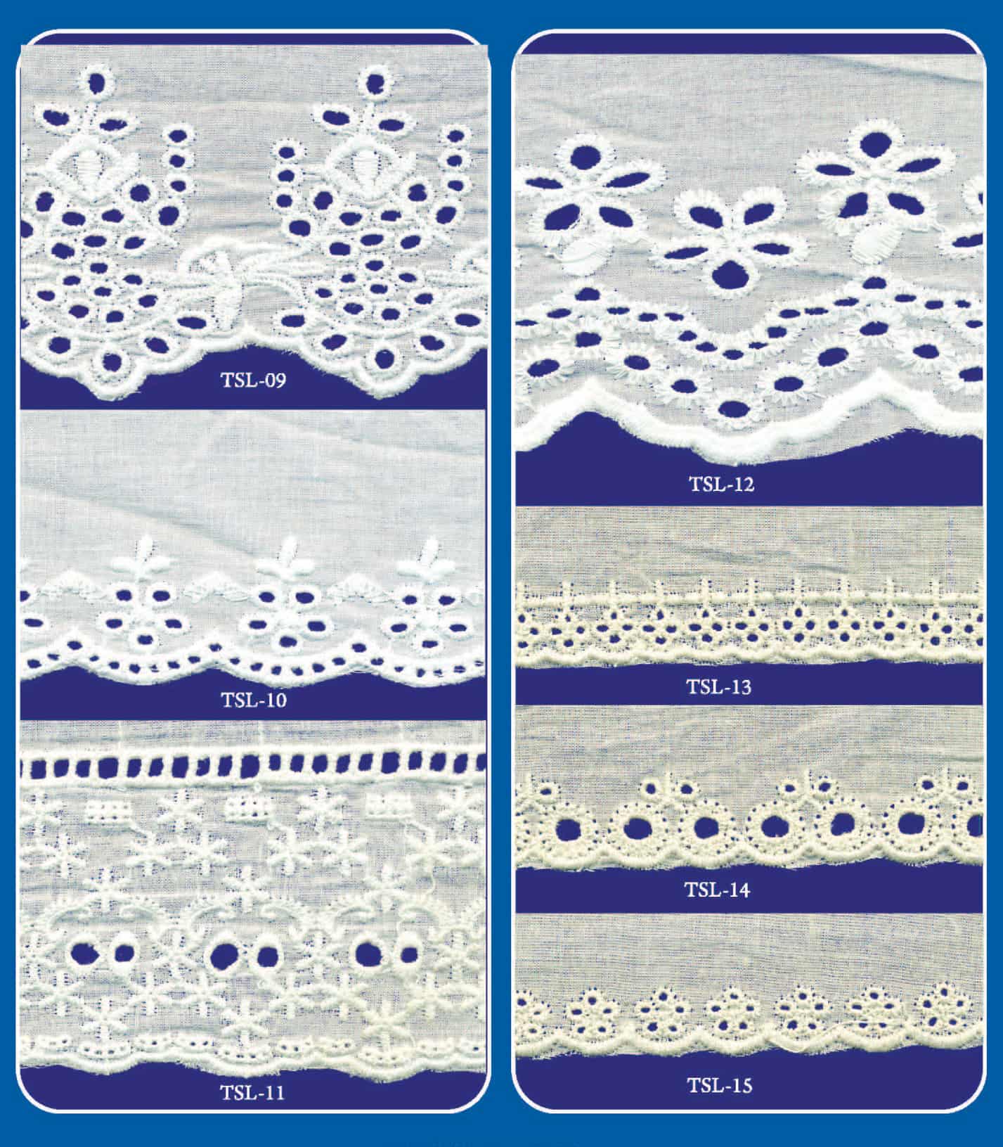 Embroidery Lace Buy Embroidery Laces Online Delhi IndiaTwinkleInd