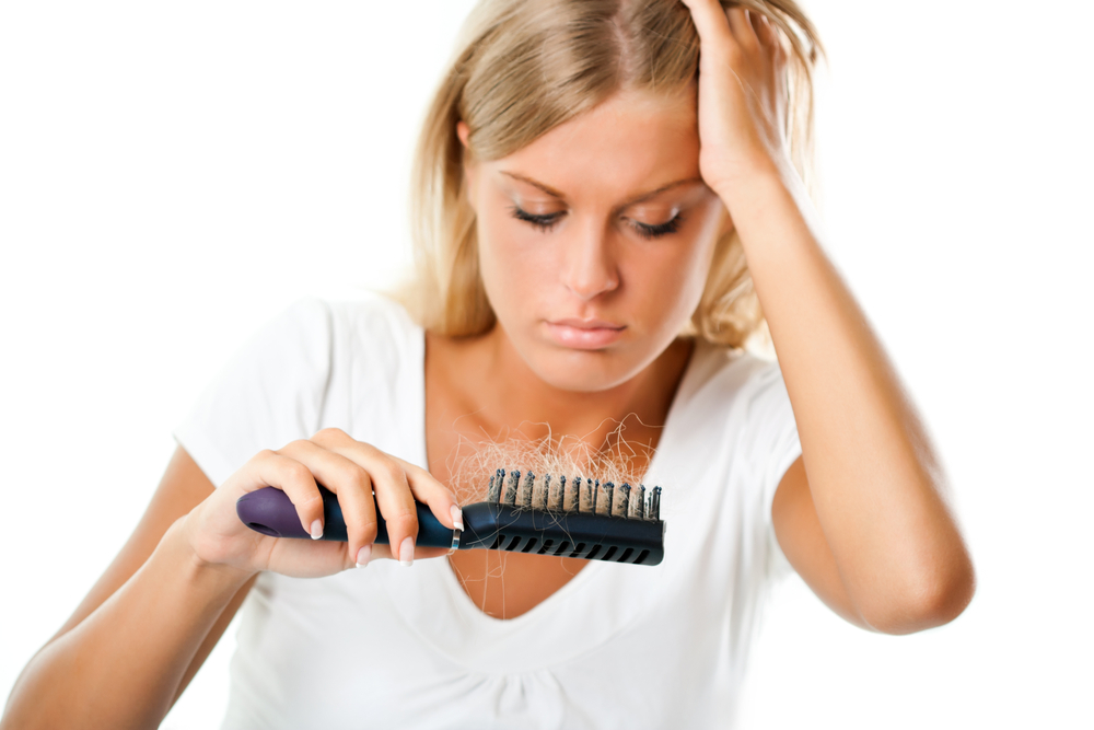 LITTLEKNOWN FACTORS THAT AFFECT HAIR GROWTH Twinkle Thomas Magazine