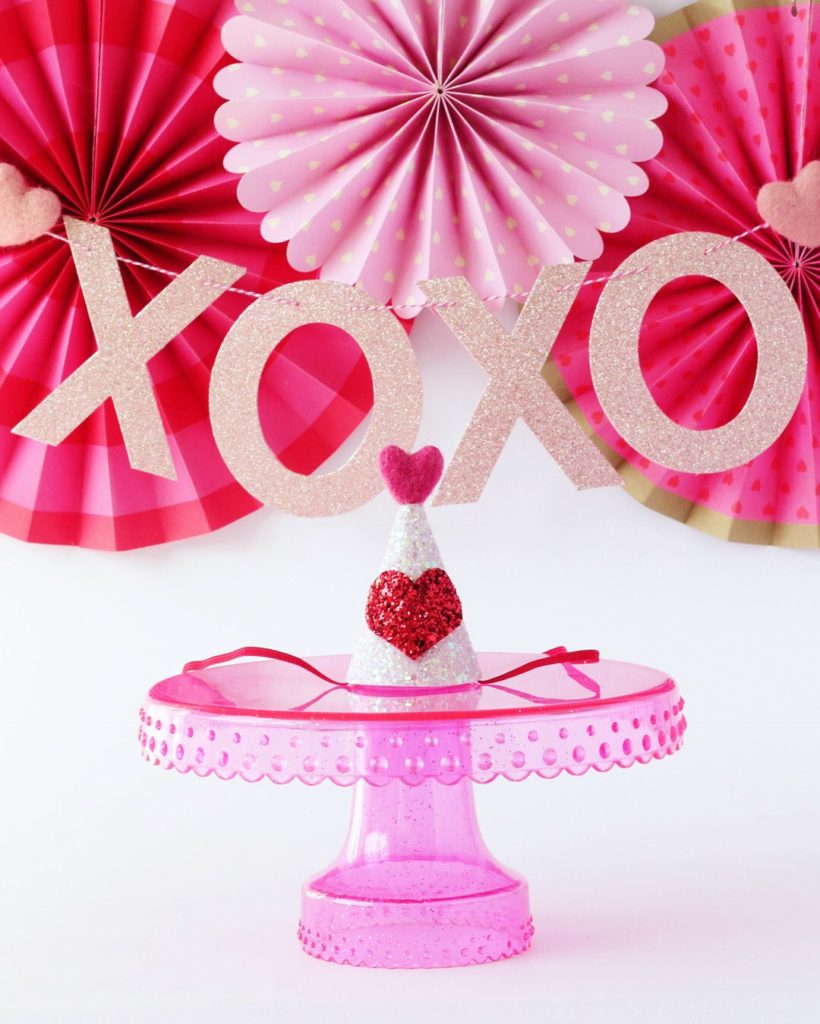 Andressa's Favorite Valentine's Day Accessories For Birthday Girls