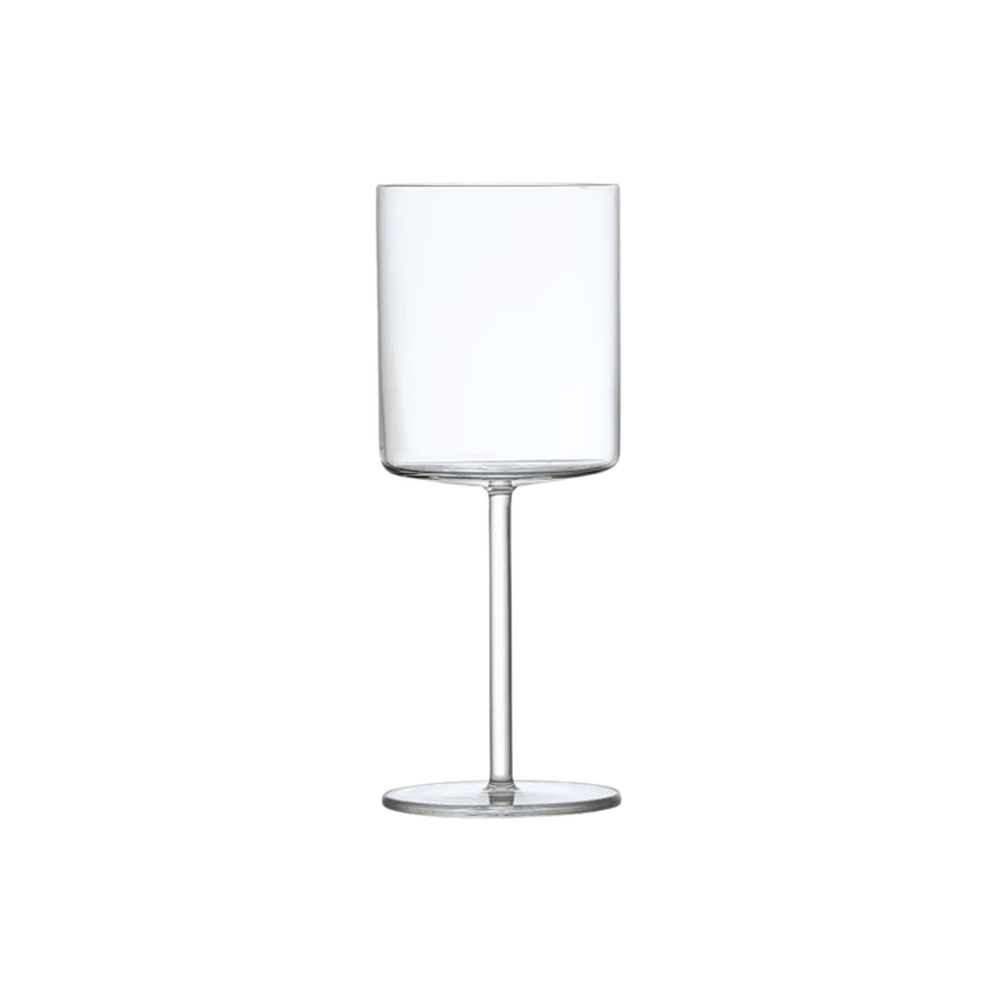 Modern Wine Glass Twinkle With Design