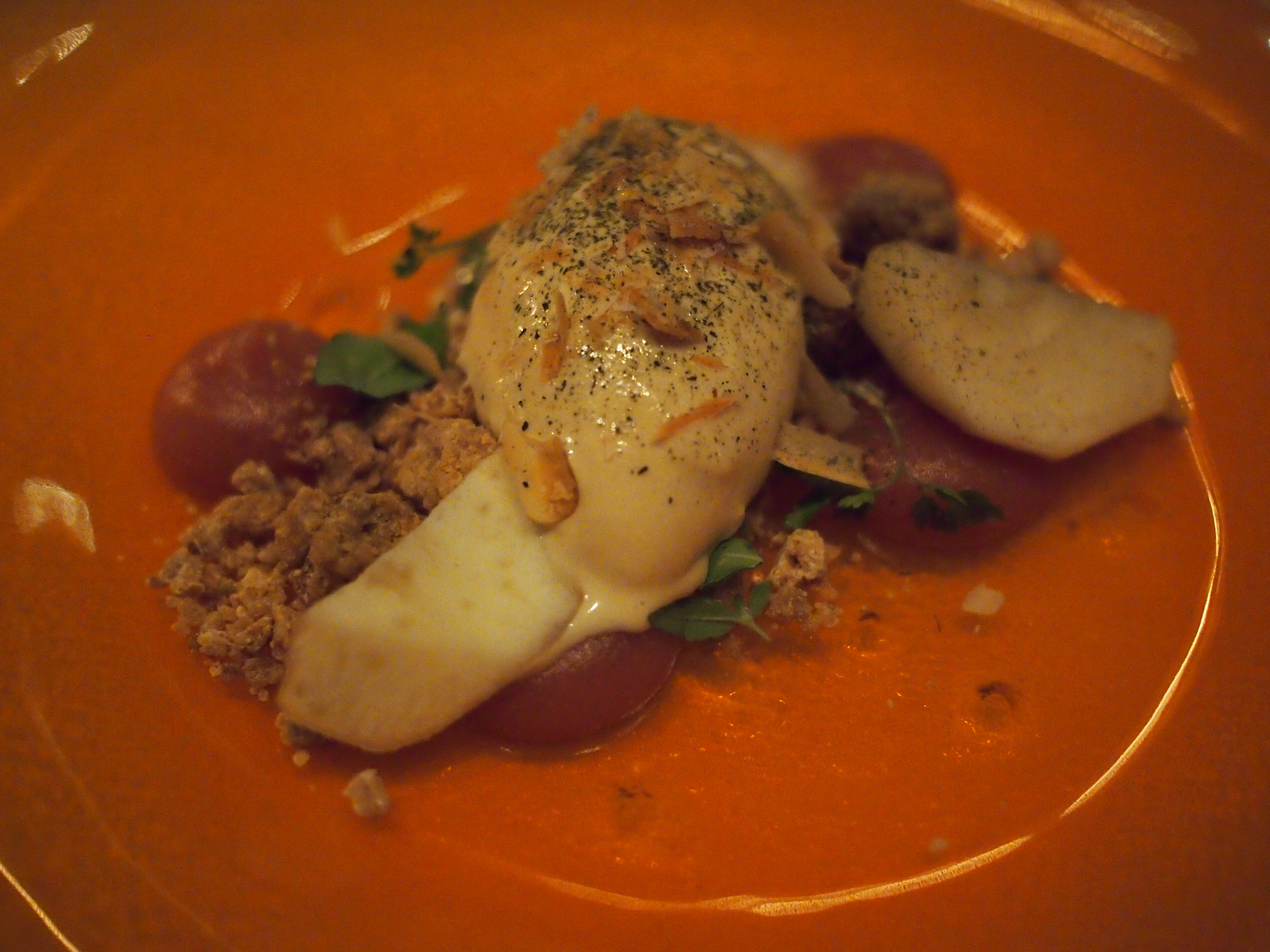 Norway, Oslo Cheaper Options to the otherwise Expensive Norwegian food