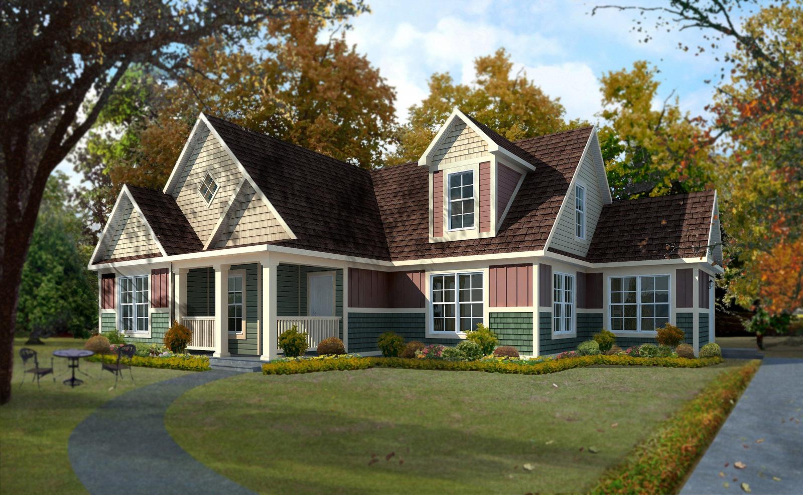 Sullivan Twin Lakes Homes Inc