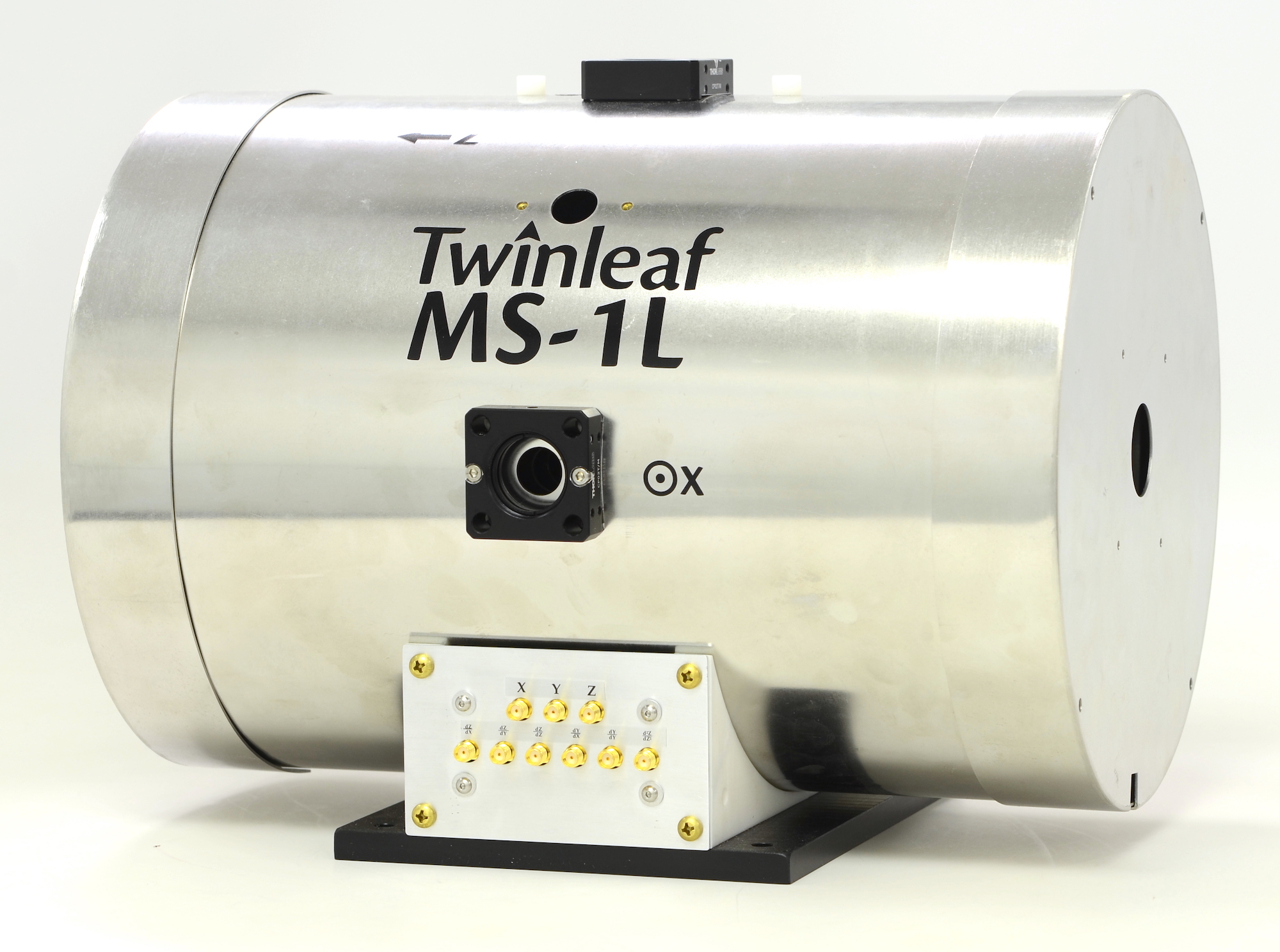 Twinleaf — Precision field sensors