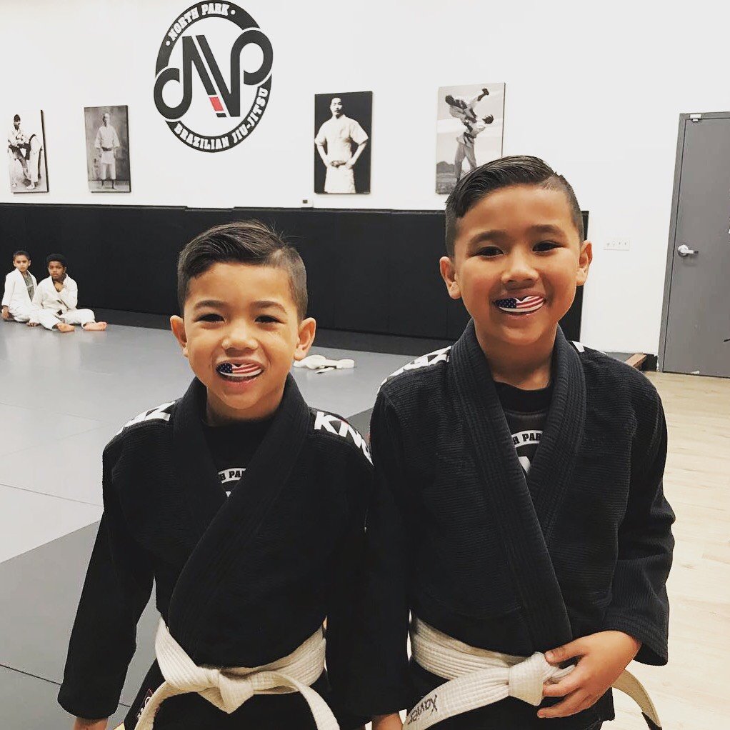 The Importance of Kids’ Sports Mouth Guard & Karate Twinmom