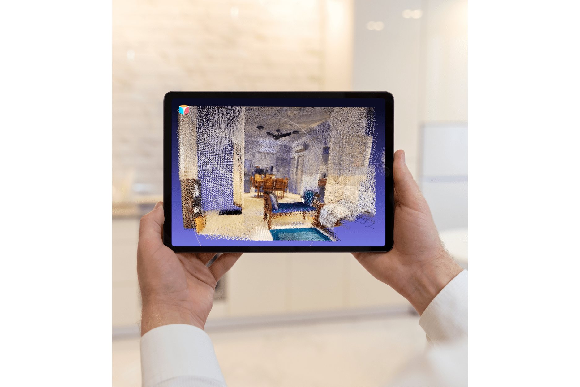 Mastering Interior Scanning Unveiling the Best LIDAR Scanner App for iOS