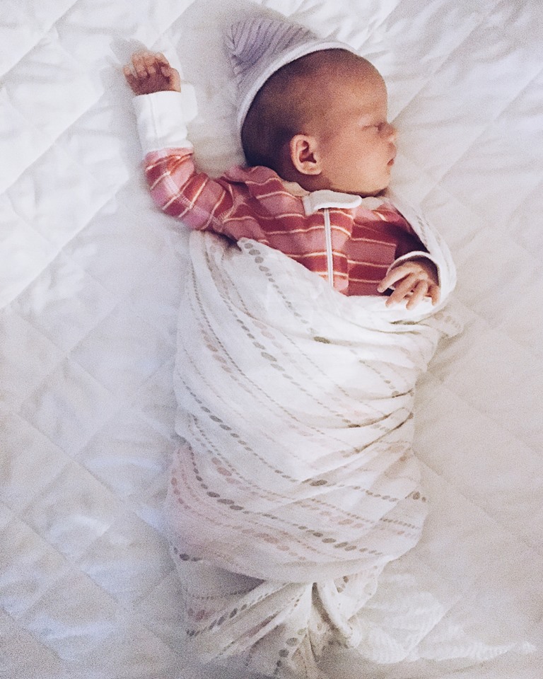 One Month Two Babies and Zero Sleep Twinning Parents