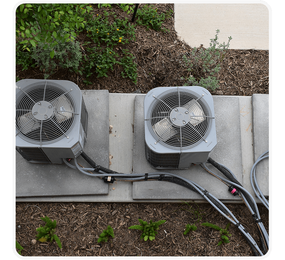 Indoor Air Quality Nanaimo BC Twin Peaks