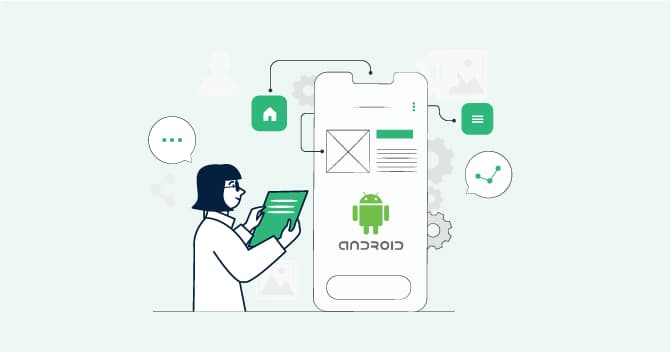 How To Make An Android App For Your Business In 2022? Twinr