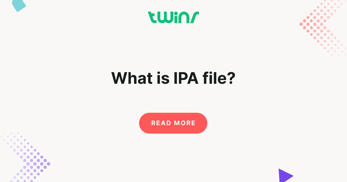 IPA Files In IOS Essentials Of IPA Files In IOS App Development
