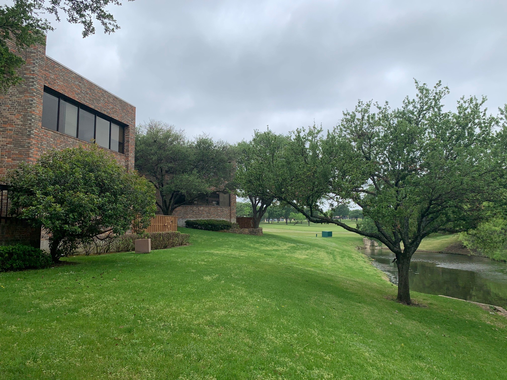 Wingren Plaza Twinrose Investments