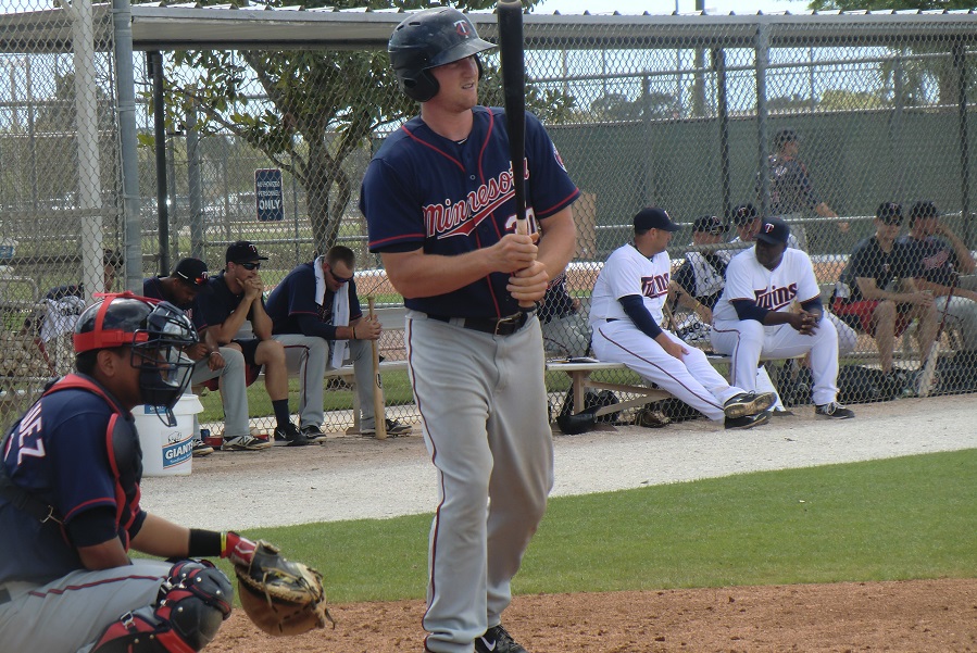 Twins Minor League Report (6/20) Big Bats in Rochester, Chattanooga