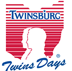 Twins Day Festival 2023 Twins Days Festival | Twinsburg, Ohio | Aug 5-7, 2022