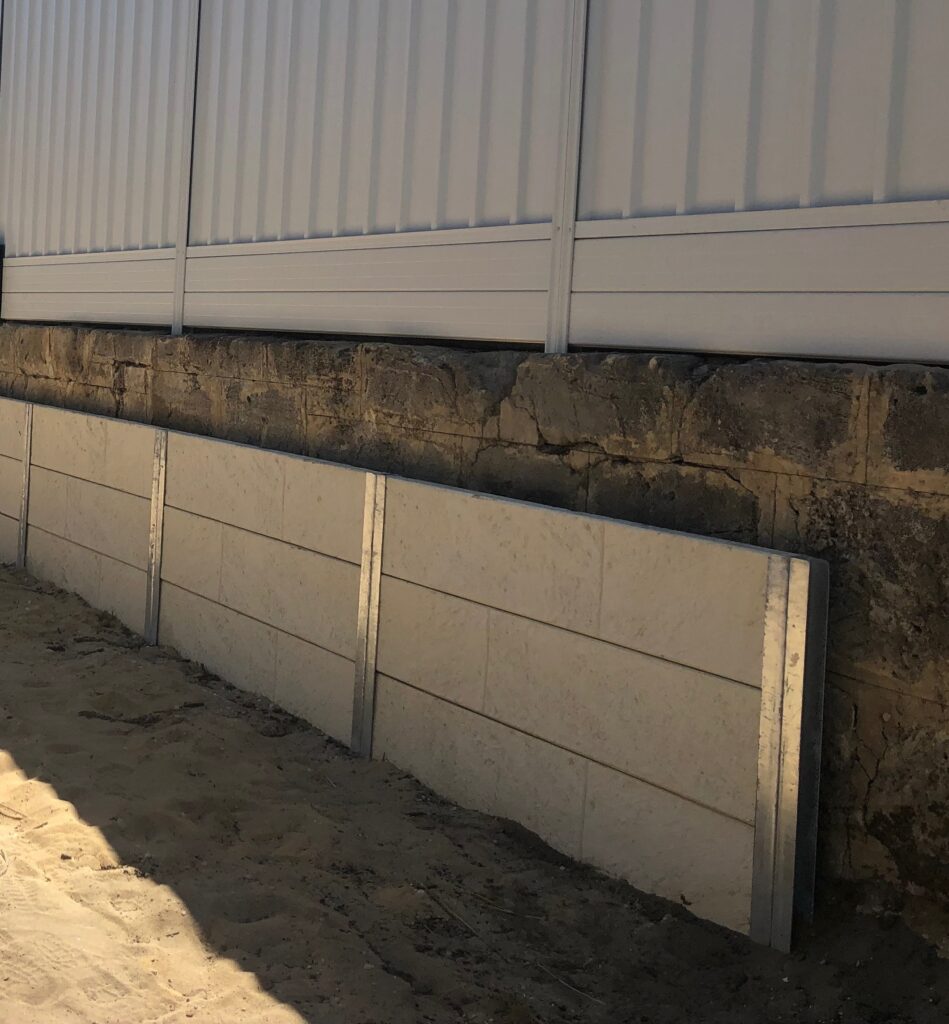 Retaining Walls Perth Modular Retaining Walls Perth Twinside Retaining