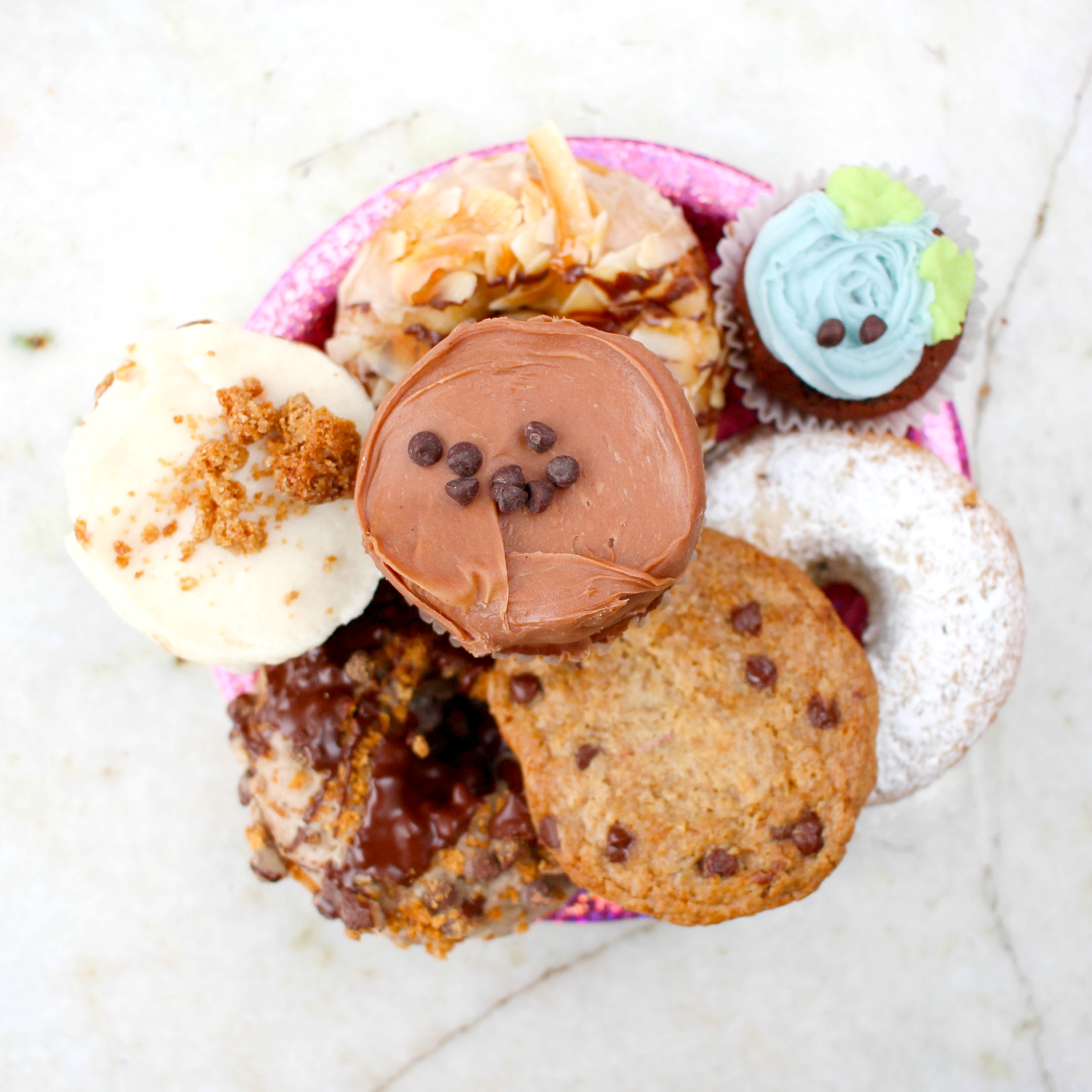 Sweet Eats Erin McKenna’s Bakery Twinspiration